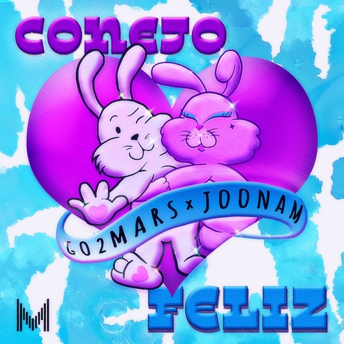 GO2MARS X Joonam - Conejo Feliz (Bad Bunny Trance Remix)