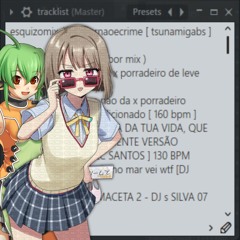 10+5 ESQUIZOMIX #rebolarnaoecrime [ tsunamigabs ]