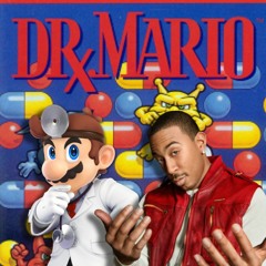 Dr. Mario Fever x Ludacris How Low