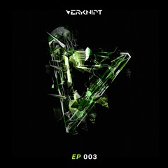 Verknipt EP 003 [Verknipt Records]