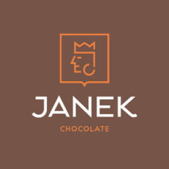 Čokoládovna Janek