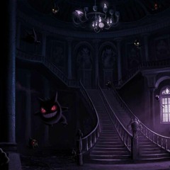 Haunted Home (rx808)