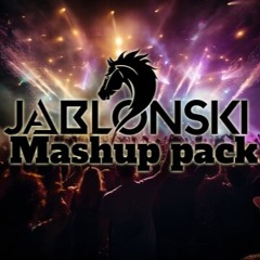 Jablonski 2024 Mashup Pack