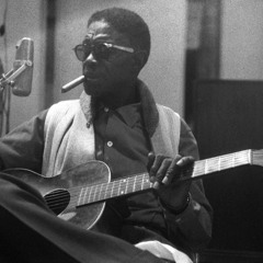 NTS Guide to: Acoustic Country Blues 150925
