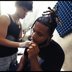 Tatts on My Neck