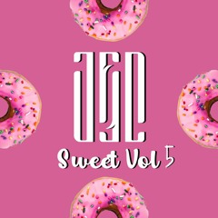 DJ JOE.D Vol. 5- Sweet