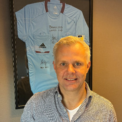 #61 Björn Kuipers (ex-topscheidsrechter) – Beslissen onder druk met 50.000 ogen op je gericht