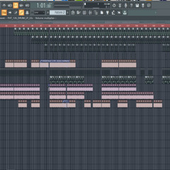 Áchim György & Pege - freaky thing (2014)(my life remix) (2025 august 22 remix) (Hard Even aka. Inteligence remix)