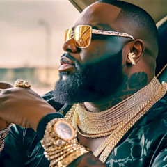 Maybach Dream (Rick Ross Type Beat)