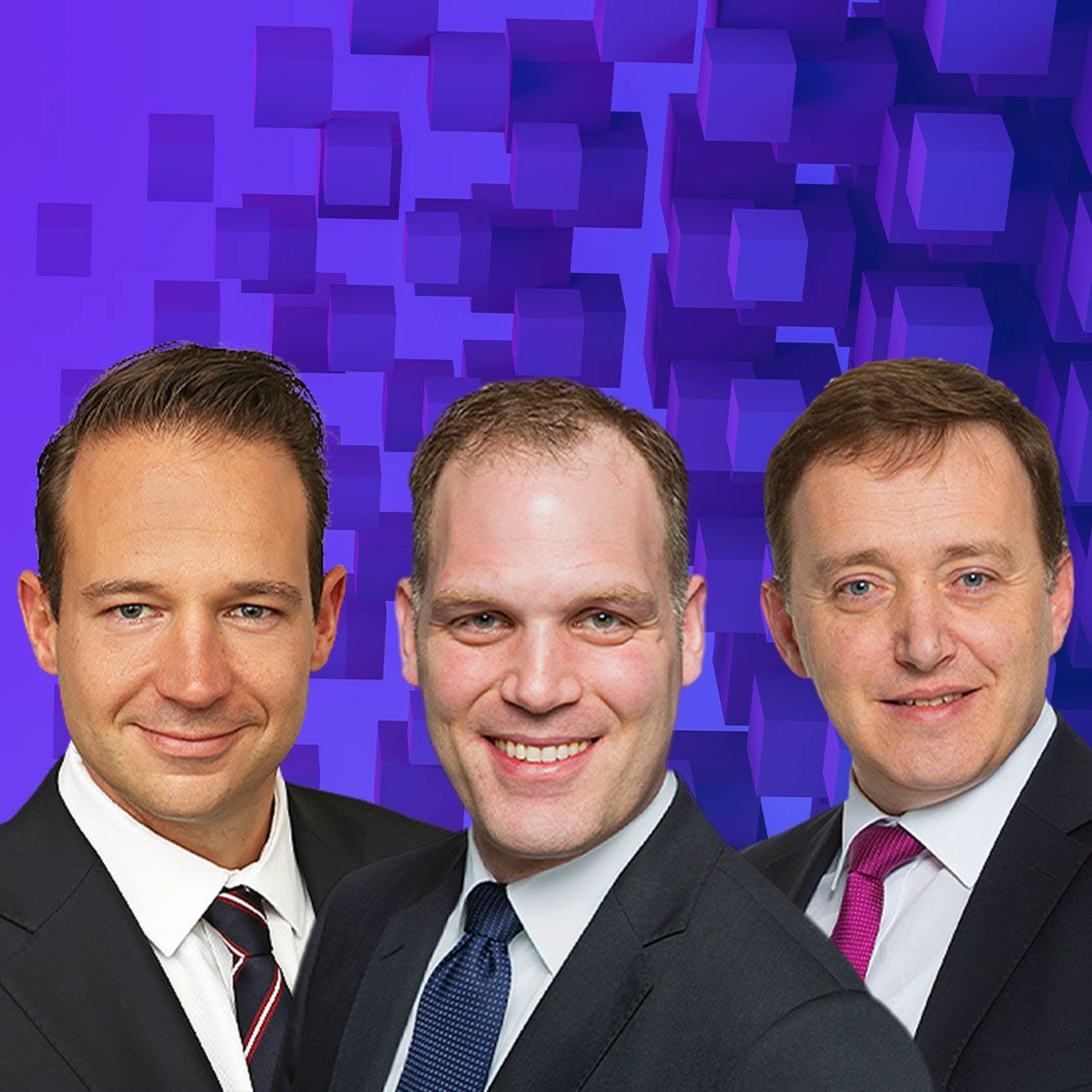 KPMG on air