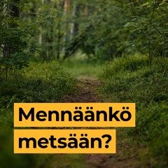 Luonnonhoito - sanahelinääkö