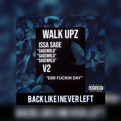 Walk Upz