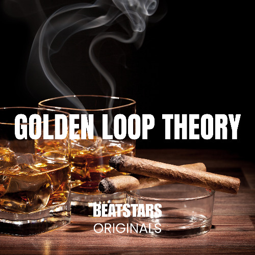 Boom Bap Type Beat Golden Loop Theory