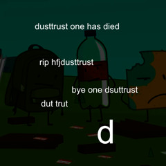 [DUSTTRUST TRIBUTE - HFJONE-styled OST] LUNATIC II (Cancelled, 2nd rendition)