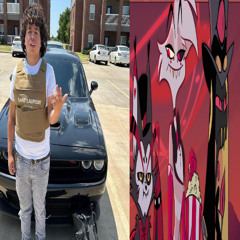 2SLIMEY - I SERVE BASS ⁶⁶⁶⛧⁶⁶⁶ SLOPILLED MYX 🜏 𖤐