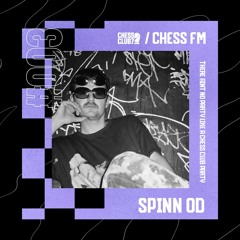 Chess FM 003 | Spinn OD
