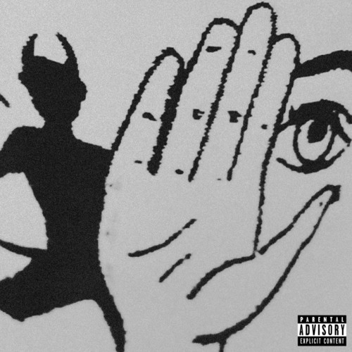 AIN'T MINE (prod @icedmn x @yo_6fingers)
