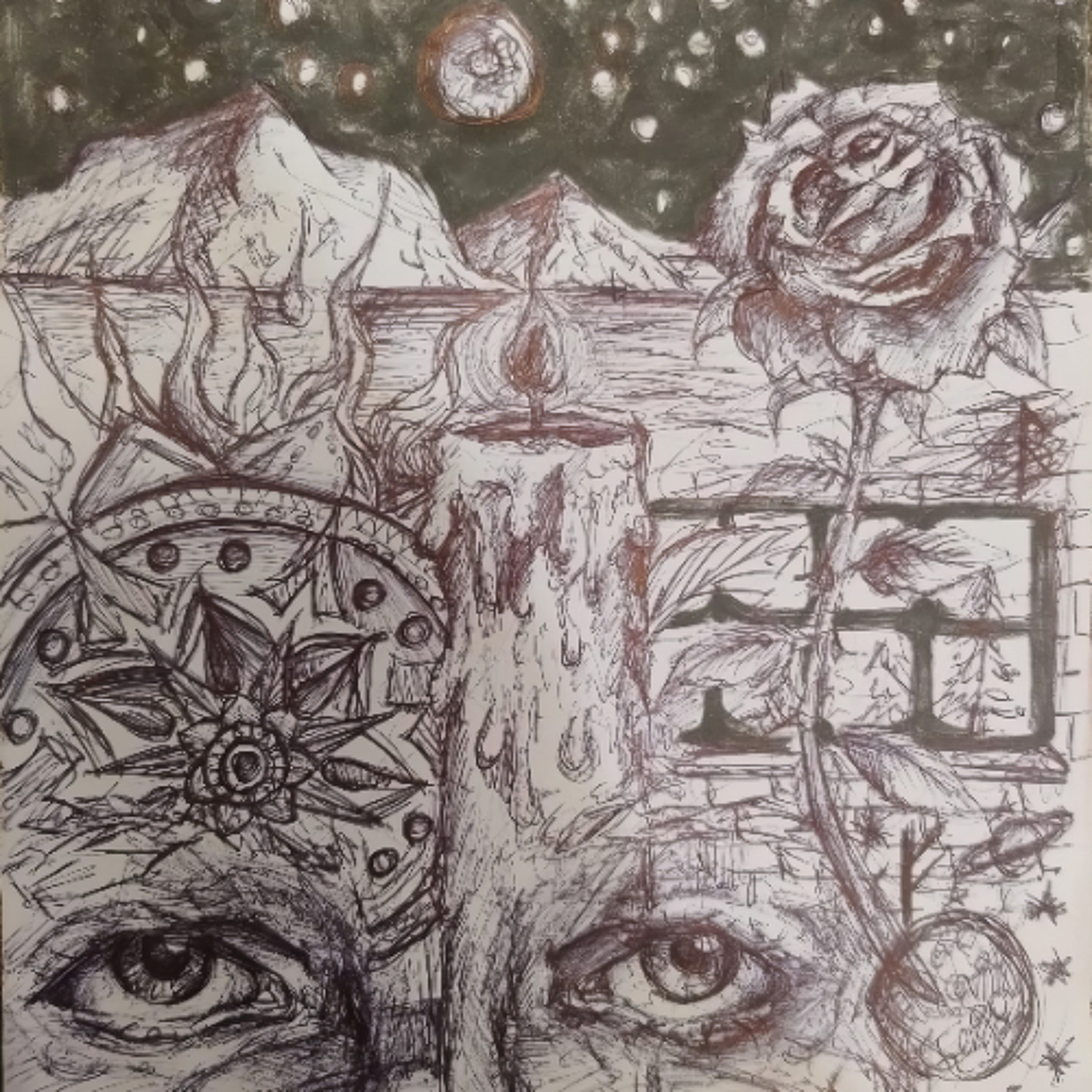 Jack FR - When You Were High (full album) episode artwork