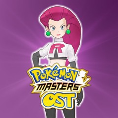 Battle! Team Rocket - Pokemon Masters OST