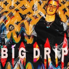 Duke Marlin - Big Drip