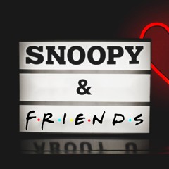 Snoopy & Friends - Riks