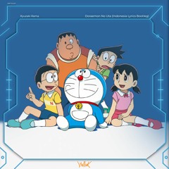 Yamano Satoko - Doraemon No Uta [Indonesia Version] (Ryuzaki Rama Edit)