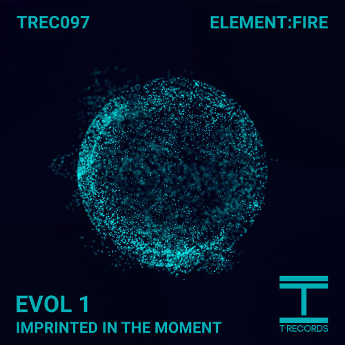 Evol - Imprinted in the Moments