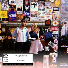 NEZ DJs - skylab cancer szn mix
