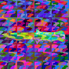 Corrupted Knife