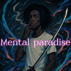 YUNG SUNRIZ3 - MENTAL PARADISE [OFFICIAL AUDIO]