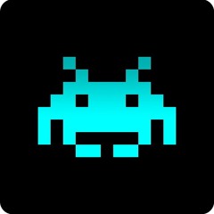 The Improvizor - Space Invaders