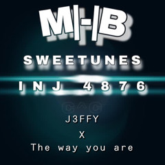 THE WAY YOU ARE X J3FFY 2O24.m4a.mp3