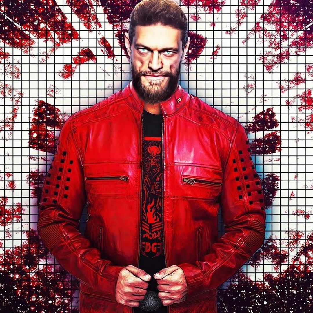 Stream (WWE UNRELEASED) Mega Brood (Edge) [Summerslam 2022] (Def Rebel ...