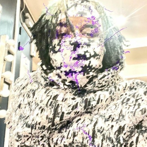 Homixide Gang & Ken Carson -  Stunt  (Reversed Intro)