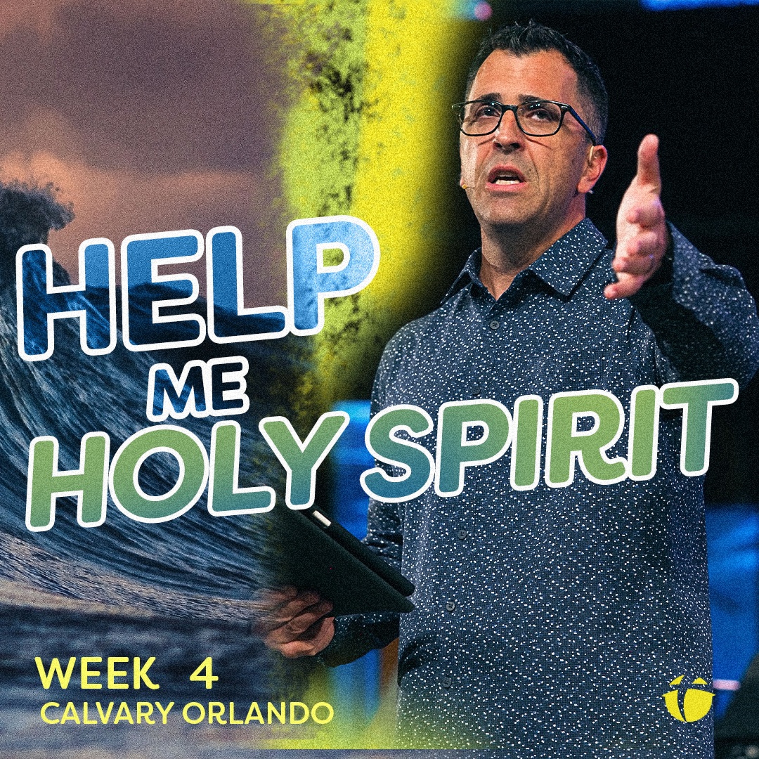 Calvary Orlando