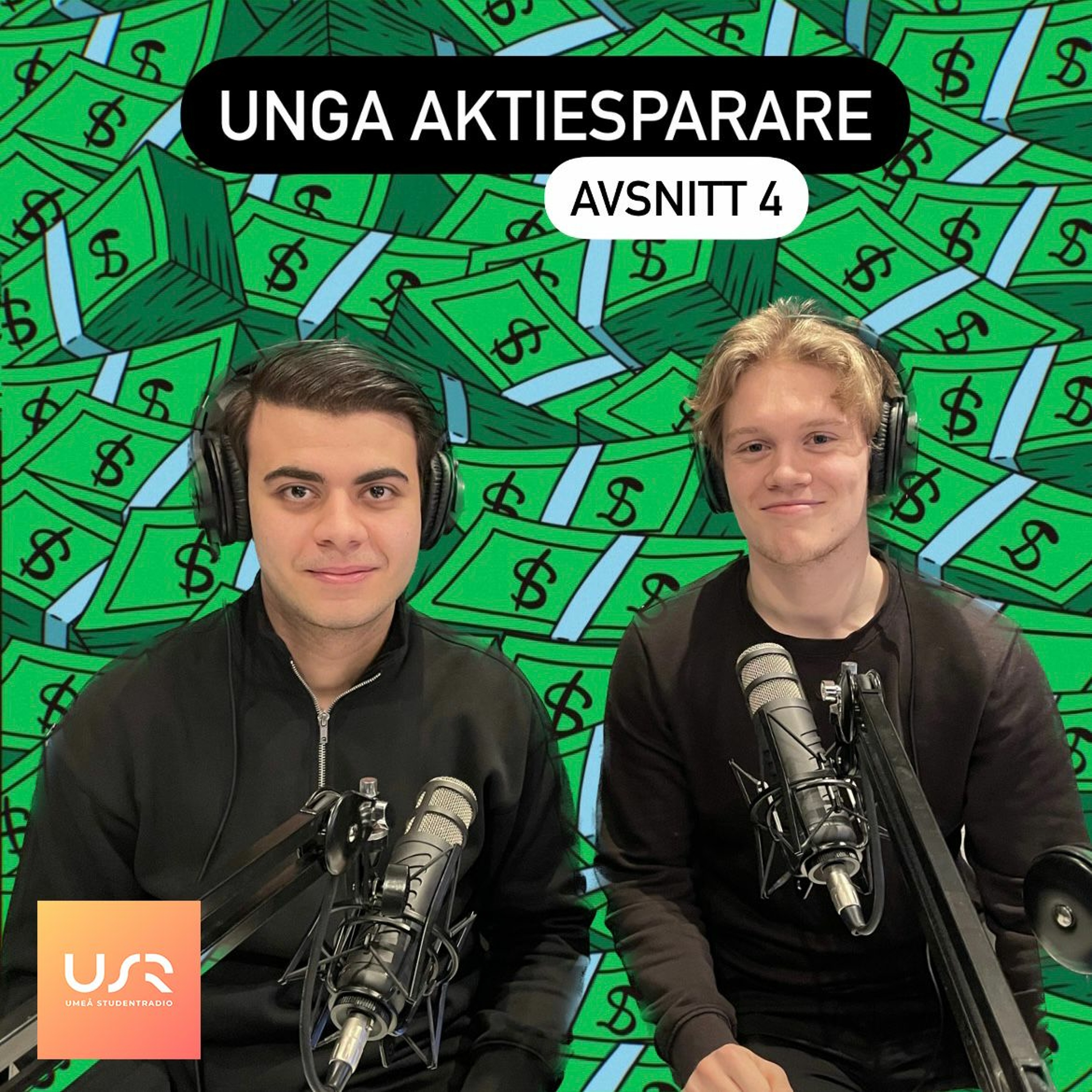Umeå Studentradio