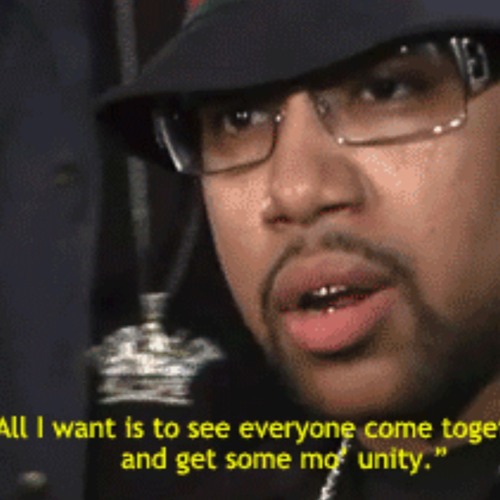 (Tony Toni Tone = UGK)