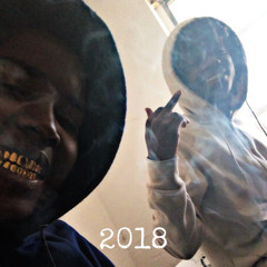 Angel Dust Ft Popout