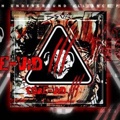 CHILDREN OF CORE : BURN IT DOWN (OUT NOW ON SEUA RECORDS)