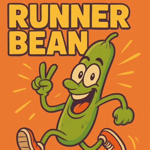 BEAN SERIES 01 // Runner Beans Mix