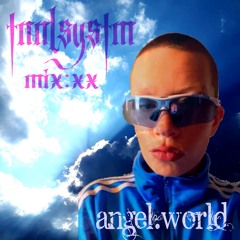 MIX XX: angel.world