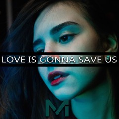Benny Benassi - Love Is Gonna Save Us (Marwollo Future Rave Remix)