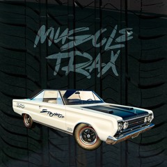 Da Chord Trak (Muscle Trax EP out now @bandcamp)