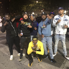 2gs-Shit Like That 2 ft ninoman