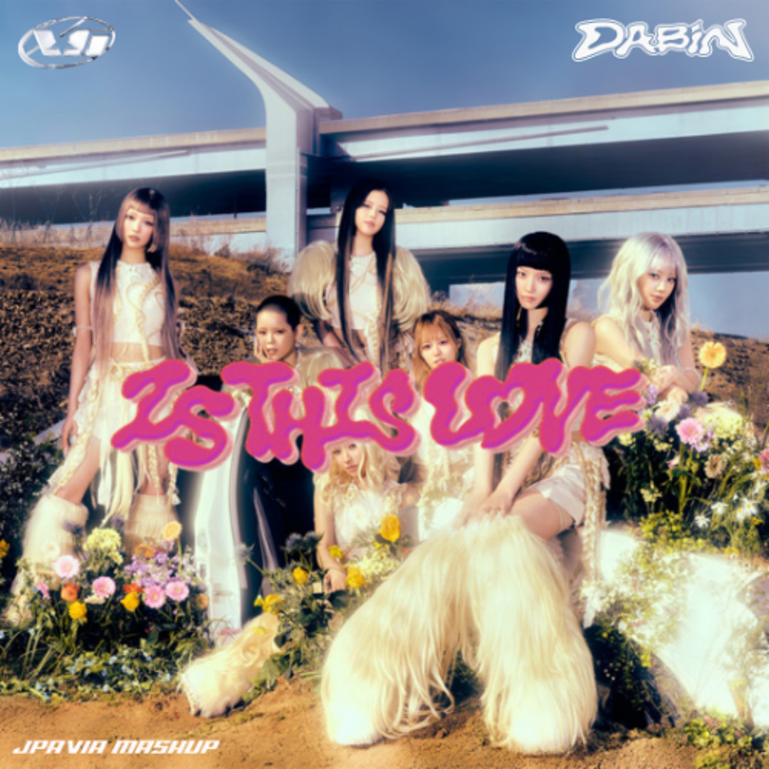 Stream XG x Dabin - IS THIS LOVE x WONT BE THE SAME (JPAVIA Edit