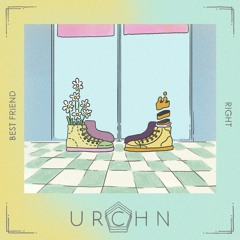 URCHN feat. Max Green - BestFriend