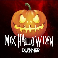 Mix Halloween [Dj Duanner]