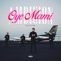 Oye Mami
