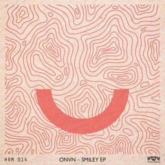PREMIERE: ONVN - Smiley (Original Mix) [HamsterRad Music]
