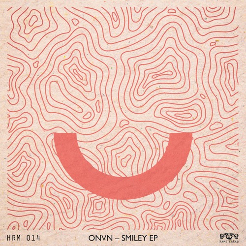PREMIERE: ONVN - Smiley (Original Mix) [HamsterRad Music]